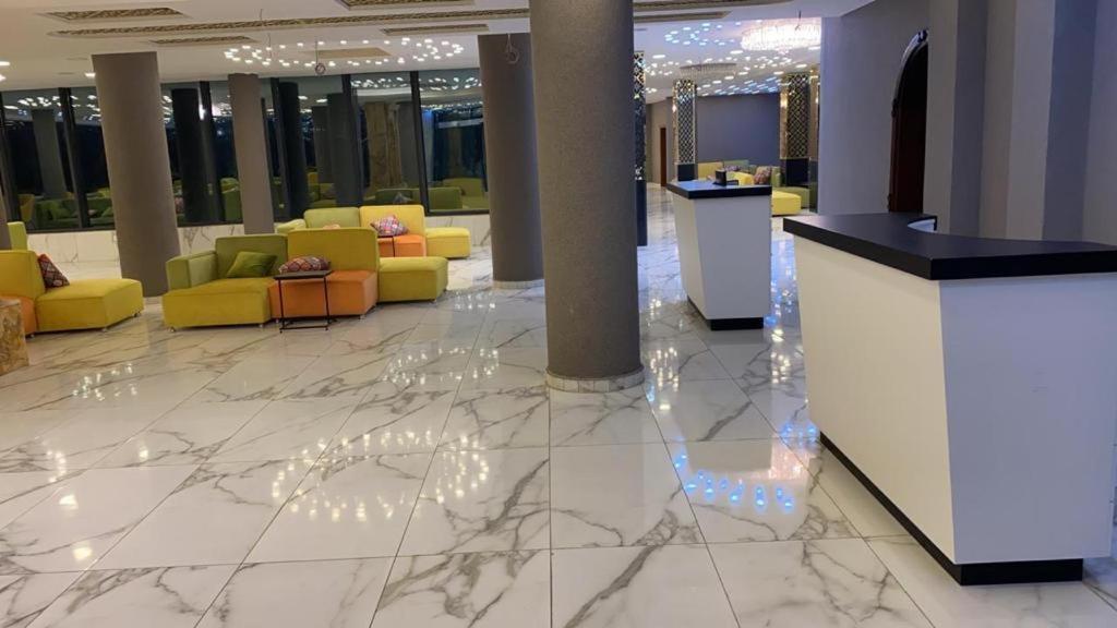 Al Anbat Hotel & Restaurant Wadi Musa Extérieur photo